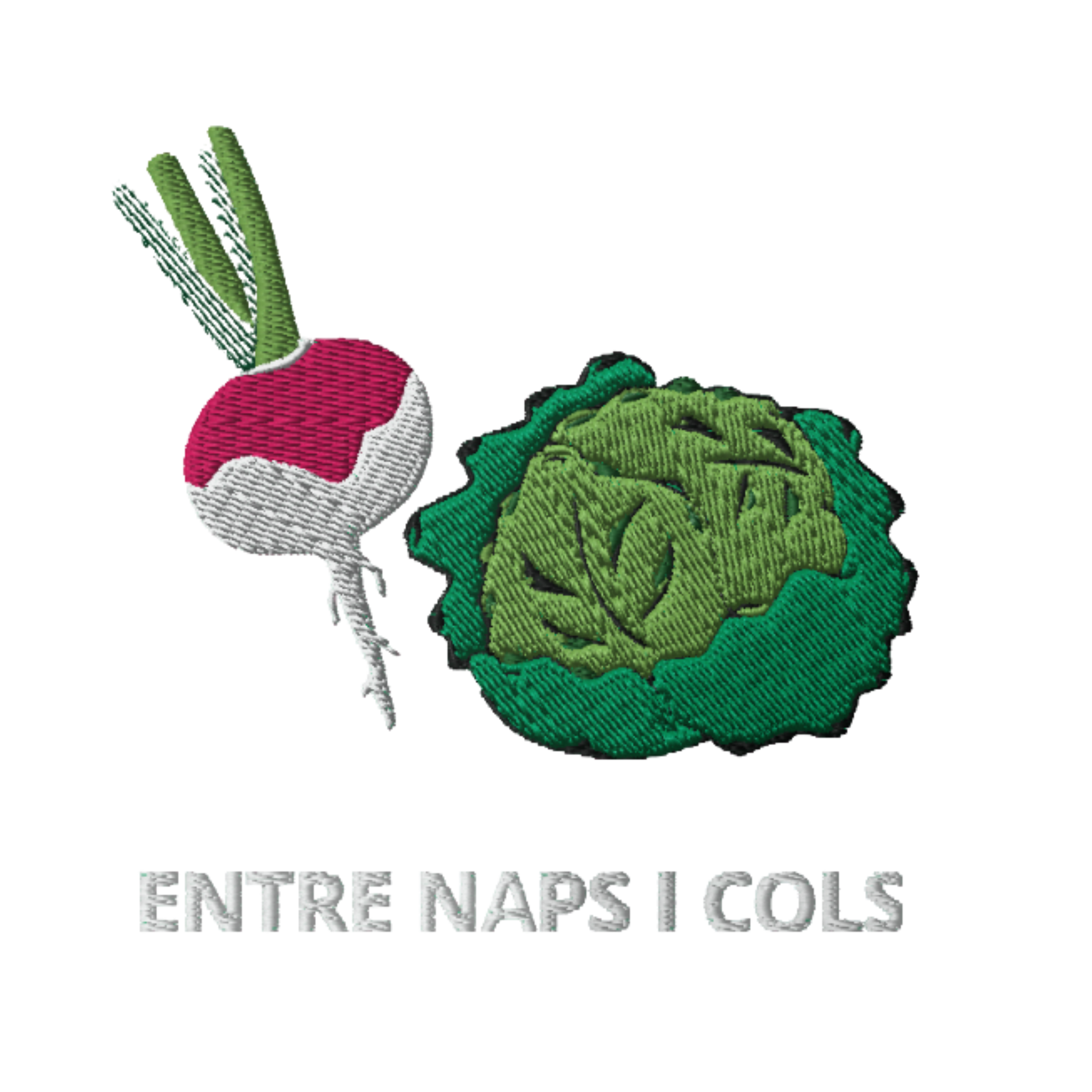 SAMARRETA ENTRE NAPS I COLS