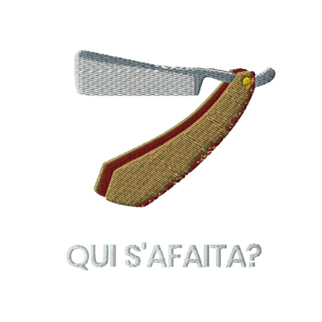 Samarreta Qui S'afaita?