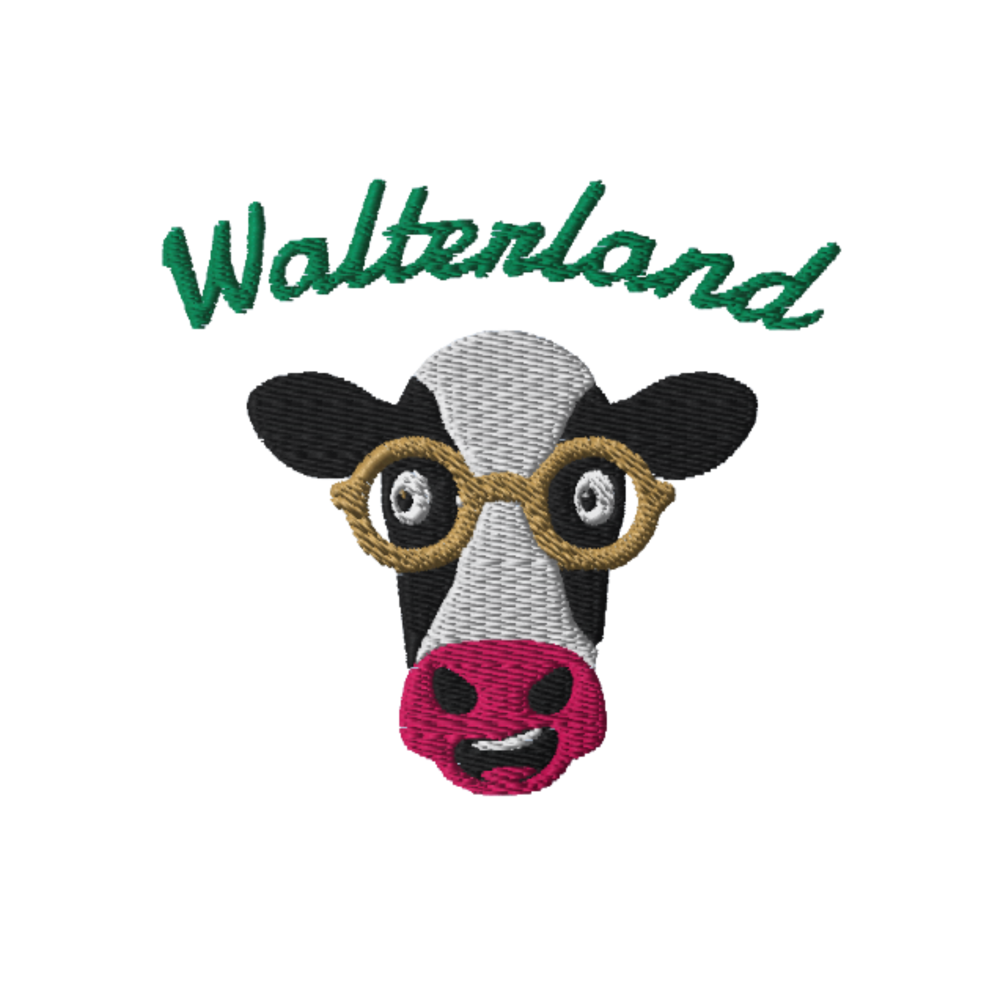 Samarreta Walterland - Walter Cpadevila