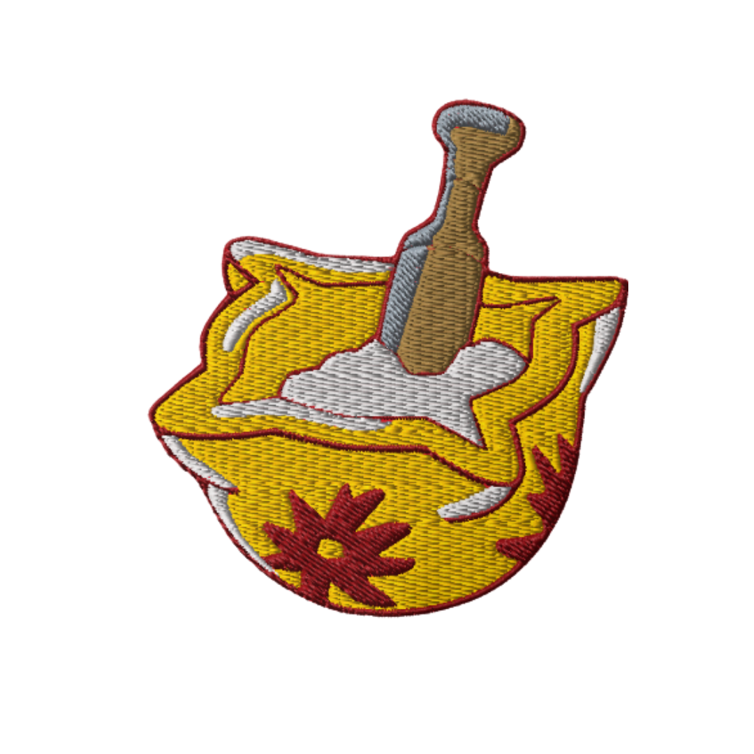 "Sudadera" - Dessuadora amb Morter d'Allioli