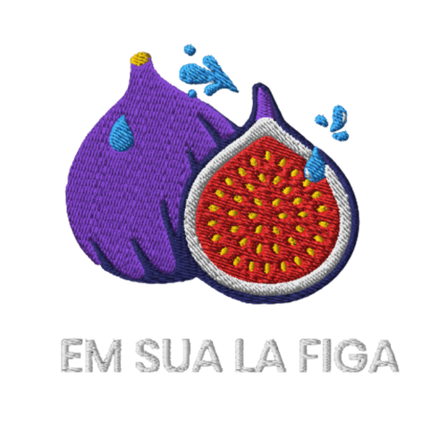 "Sudadera" - Dessuadora Em sua la figa